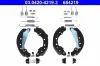 Bremsbackensatz ATE 03.0420-4219.3