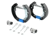 Bremsbackensatz Hinterachse ATE 03.0521-0720.3