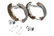 Bremsbackensatz Hinterachse ATE 03.0520-0426.3