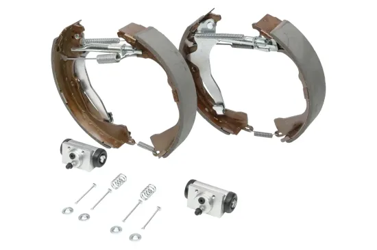 Bremsbackensatz Hinterachse ATE 03.0520-0426.3 Bild Bremsbackensatz Hinterachse ATE 03.0520-0426.3