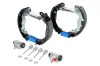 Bremsbackensatz Hinterachse ATE 03.0520-7622.3