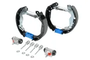Bremsbackensatz Hinterachse ATE 03.0520-7622.3