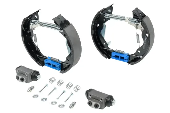 Bremsbackensatz Hinterachse ATE 03.0520-8419.3 Bild Bremsbackensatz Hinterachse ATE 03.0520-8419.3