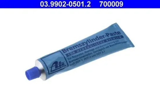 Paste, Brems-/Kupplungshydraulikteile ATE 03.9902-0501.2 Bild Paste, Brems-/Kupplungshydraulikteile ATE 03.9902-0501.2