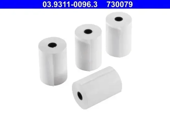 Papierrolle, Prüfgerät-Bremsflüssigkeit ATE 03.9311-0096.3 Bild Papierrolle, Prüfgerät-Bremsflüssigkeit ATE 03.9311-0096.3