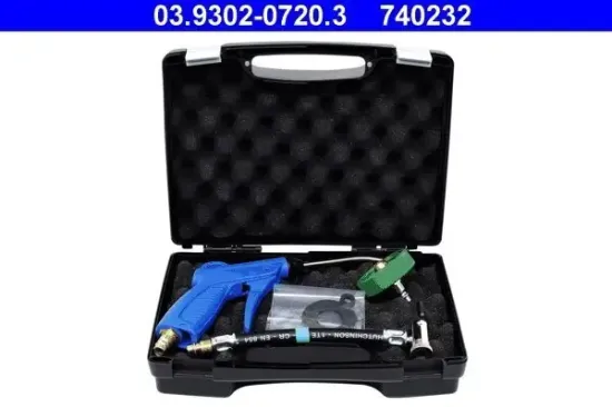 Entlüfterstutzen-Set ATE 03.9302-0720.3 Bild Entlüfterstutzen-Set ATE 03.9302-0720.3