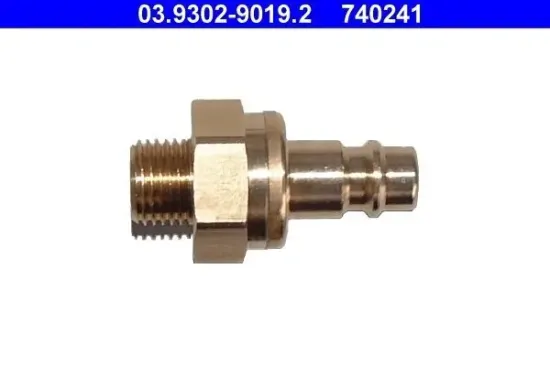 Entlüftungsventil, Füll-/Entlüftungsgerät (Bremshydraulik) ATE 03.9302-9019.2 Bild Entlüftungsventil, Füll-/Entlüftungsgerät (Bremshydraulik) ATE 03.9302-9019.2