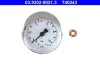 Manometer, F&uuml;ll-/Entl&uuml;ftungsger&auml;t (Bremshydraulik) ATE 03.9302-9021.3