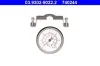 Manometer, F&uuml;ll-/Entl&uuml;ftungsger&auml;t (Bremshydraulik) ATE 03.9302-9022.2