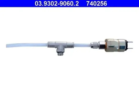 Endschalter, Füll-/Entlüftungsgerät (Bremshydraulik) ATE 03.9302-9060.2 Bild Endschalter, Füll-/Entlüftungsgerät (Bremshydraulik) ATE 03.9302-9060.2