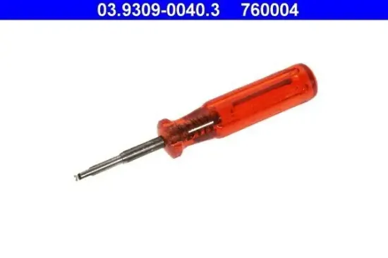 Montagewerkzeug, Bremsbacken-Feder ATE 03.9309-0040.3 Bild Montagewerkzeug, Bremsbacken-Feder ATE 03.9309-0040.3