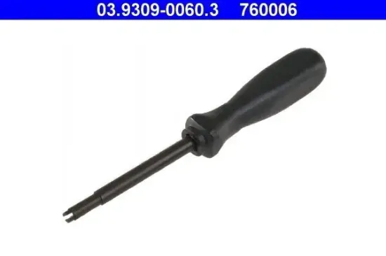 Montagewerkzeug, Bremsbacken-Feder ATE 03.9309-0060.3 Bild Montagewerkzeug, Bremsbacken-Feder ATE 03.9309-0060.3