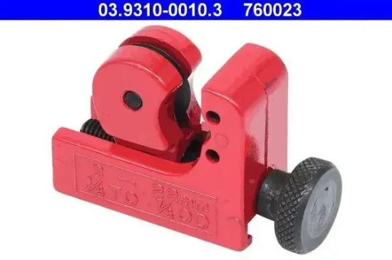 Rohrschneider ATE 03.9310-0010.3 Bild Rohrschneider ATE 03.9310-0010.3