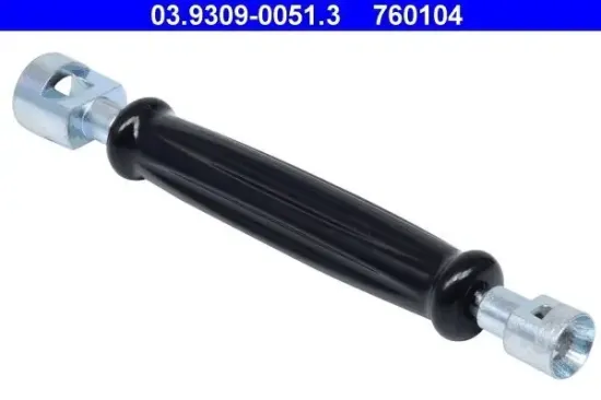 Montagewerkzeug, Bremsbacken-Feder ATE 03.9309-0051.3 Bild Montagewerkzeug, Bremsbacken-Feder ATE 03.9309-0051.3