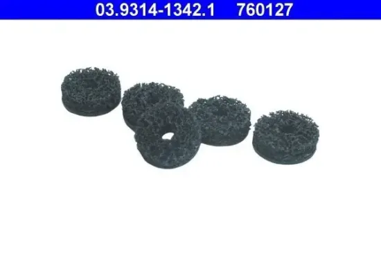 Reinigungsscheibe, Reinigungsset-Radnabe ATE 03.9314-1342.1 Bild Reinigungsscheibe, Reinigungsset-Radnabe ATE 03.9314-1342.1
