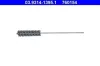 Honbürste, Bremssattelreinigung ATE 03.9314-1395.1 Bild Honbürste, Bremssattelreinigung ATE 03.9314-1395.1