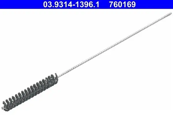 Honbürste, Bremssattelreinigung ATE 03.9314-1396.1