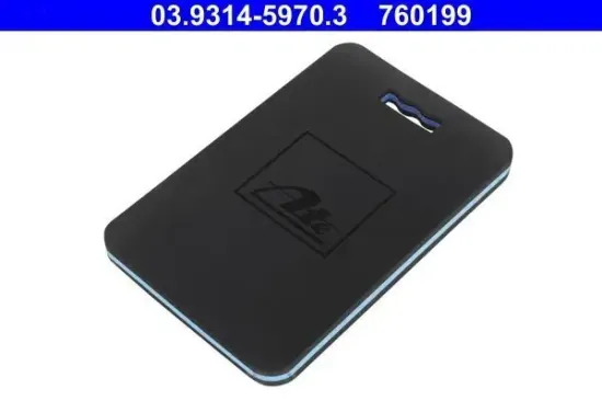 Knieunterlage ATE 03.9314-5970.3 Bild Knieunterlage ATE 03.9314-5970.3