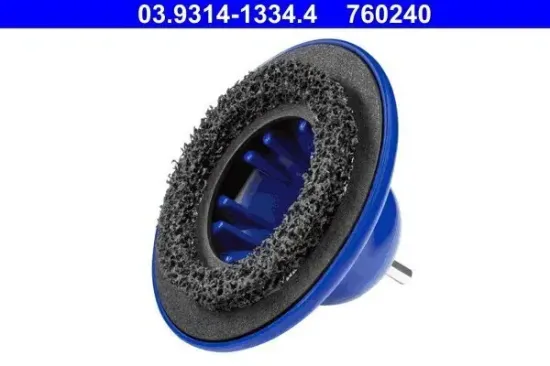 Reinigungsset, Radnabe ATE 03.9314-1334.4 Bild Reinigungsset, Radnabe ATE 03.9314-1334.4