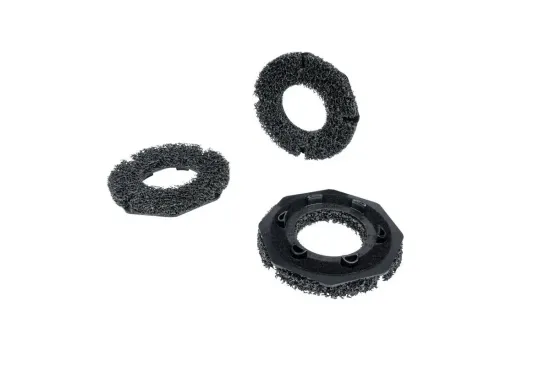 Reinigungsscheibe, Reinigungsset-Radnabe ATE 03.9314-1337.3 Bild Reinigungsscheibe, Reinigungsset-Radnabe ATE 03.9314-1337.3