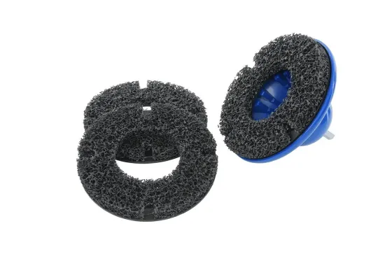 Reinigungsset, Radnabe ATE 03.9314-1338.4 Bild Reinigungsset, Radnabe ATE 03.9314-1338.4