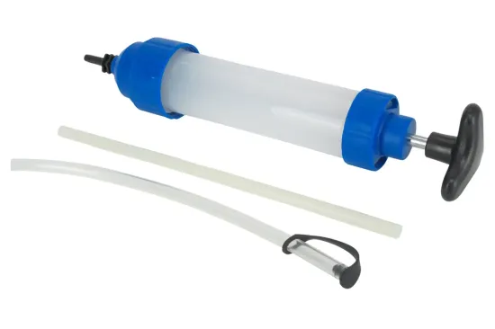 Füll-/Entnahmepumpe, Universal ATE 03.9314-5920.3 Bild Füll-/Entnahmepumpe, Universal ATE 03.9314-5920.3