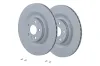Bremsscheibe Hinterachse ATE 24.0420-0247.1 Bild Bremsscheibe Hinterachse ATE 24.0420-0247.1