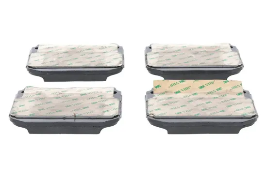 Bremsbelagsatz, Scheibenbremse Vorderachse ATE 13.0470-4702.2 Bild Bremsbelagsatz, Scheibenbremse Vorderachse ATE 13.0470-4702.2