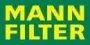 MANN-FILTER Logo