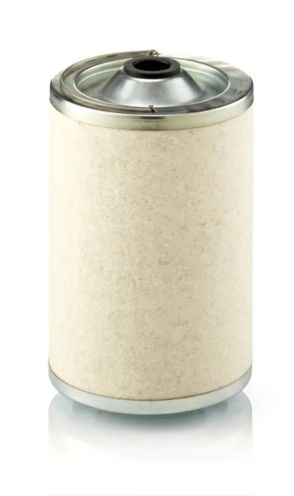 Kraftstofffilter MANN-FILTER BF 1018/1