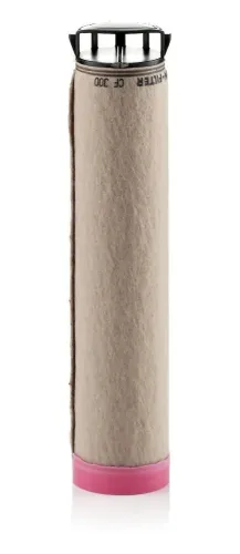 Sekundärluftfilter MANN-FILTER CF 300 Bild Sekundärluftfilter MANN-FILTER CF 300