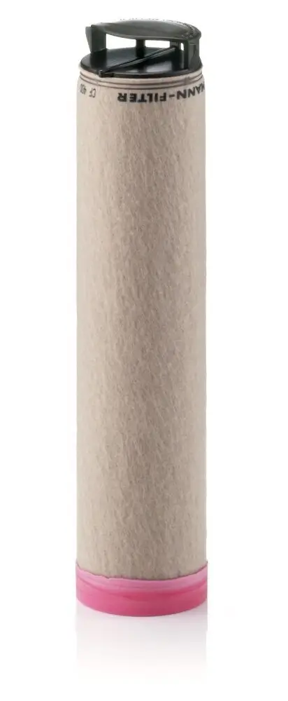 Sekundärluftfilter MANN-FILTER CF 400