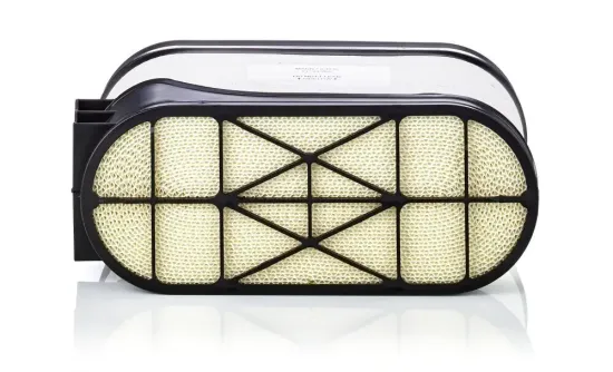 Luftfilter MANN-FILTER CP 33 280 Bild Luftfilter MANN-FILTER CP 33 280