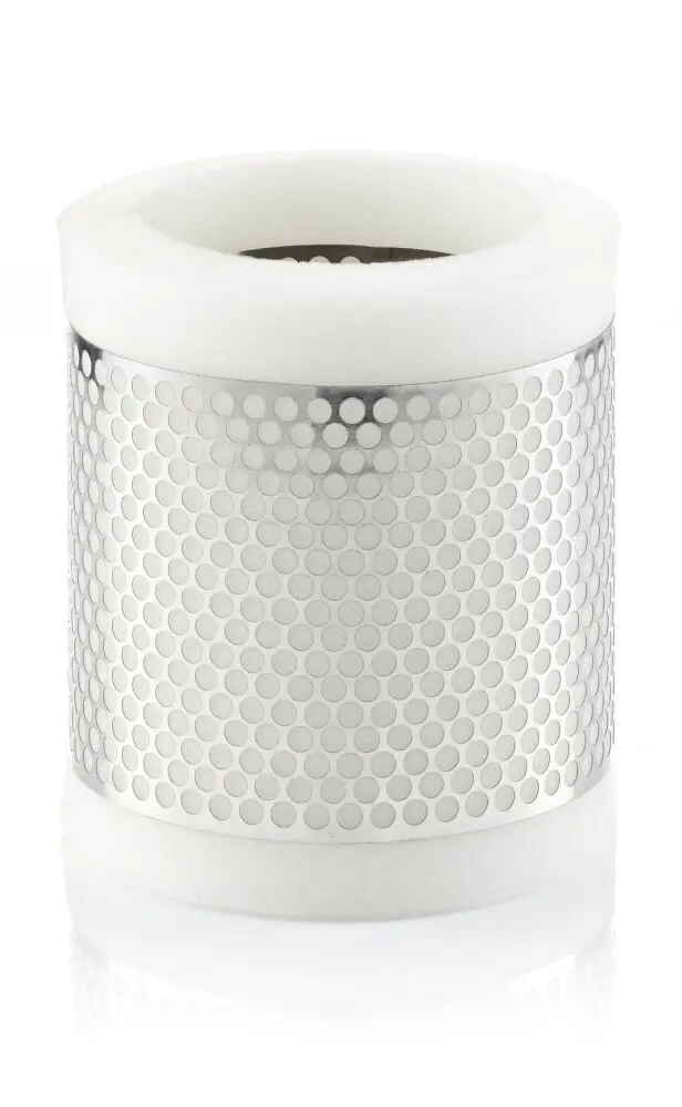 Luftfilter MANN-FILTER CS 1343