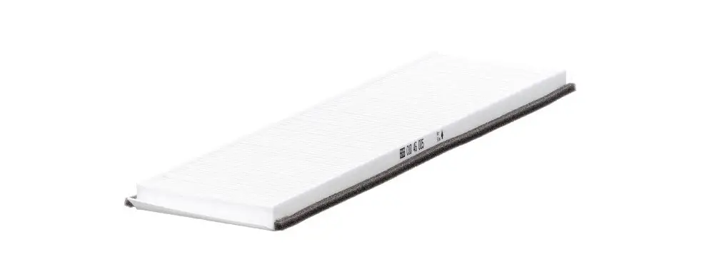 Filter, Innenraumluft MANN-FILTER CUD 46 005