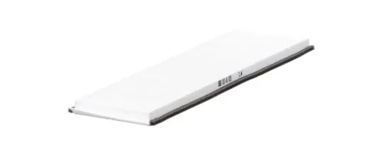 Filter, Innenraumluft MANN-FILTER CUD 46 005 Bild Filter, Innenraumluft MANN-FILTER CUD 46 005