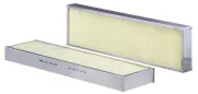 Filter, Innenraumluft MANN-FILTER CUD 66 004