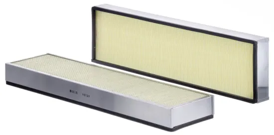 Luftfilter MANN-FILTER CUD 71 001 Bild Luftfilter MANN-FILTER CUD 71 001