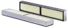 Filter, Innenraumluft MANN-FILTER CUD 74 001