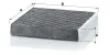 Filter, Innenraumluft hinter dem Handschuhfach MANN-FILTER CUK 1827 Bild Filter, Innenraumluft hinter dem Handschuhfach MANN-FILTER CUK 1827