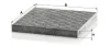 Filter, Innenraumluft MANN-FILTER CUK 18 002 Bild Filter, Innenraumluft MANN-FILTER CUK 18 002