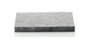 Filter, Innenraumluft hinter dem Handschuhfach MANN-FILTER CUK 2035