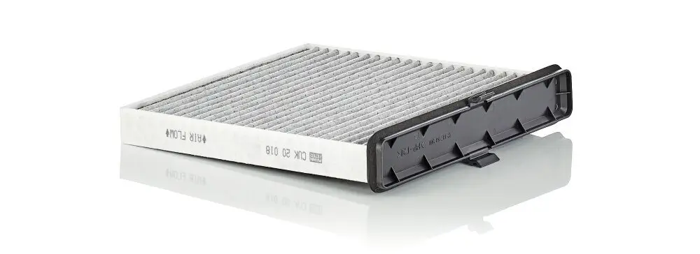 Filter, Innenraumluft MANN-FILTER CUK 20 018