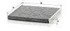 Filter, Innenraumluft hinter dem Handschuhfach MANN-FILTER CUK 2131 Bild Filter, Innenraumluft hinter dem Handschuhfach MANN-FILTER CUK 2131