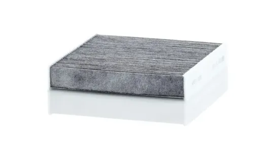 Filter, Innenraumluft hinter dem Handschuhfach MANN-FILTER CUK 21 016 Bild Filter, Innenraumluft hinter dem Handschuhfach MANN-FILTER CUK 21 016