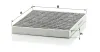 Filter, Innenraumluft hinter dem Handschuhfach MANN-FILTER CUK 2227 Bild Filter, Innenraumluft hinter dem Handschuhfach MANN-FILTER CUK 2227