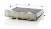 Filter, Innenraumluft hinter dem Handschuhfach MANN-FILTER CUK 2230/1 Bild Filter, Innenraumluft hinter dem Handschuhfach MANN-FILTER CUK 2230/1