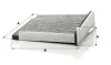 Filter, Innenraumluft hinter dem Handschuhfach MANN-FILTER CUK 2231 Bild Filter, Innenraumluft hinter dem Handschuhfach MANN-FILTER CUK 2231