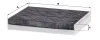 Filter, Innenraumluft hinter dem Handschuhfach MANN-FILTER CUK 2243 Bild Filter, Innenraumluft hinter dem Handschuhfach MANN-FILTER CUK 2243