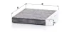 Filter, Innenraumluft hinter dem Handschuhfach MANN-FILTER CUK 22 032 Bild Filter, Innenraumluft hinter dem Handschuhfach MANN-FILTER CUK 22 032